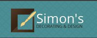 Simon's Decorating & Design