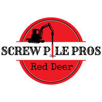 Red Deer Screw Pile Pros