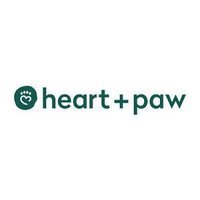 Heart + Paw