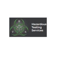 Hazardous Testing Services