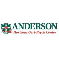 Anderson Horizons Geri-Psych Center