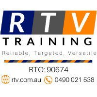 RTV Training