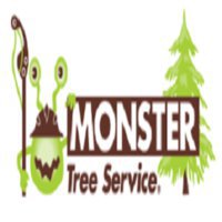 Monster Tree Service 