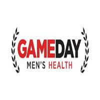Gameday Men's Health Roseville