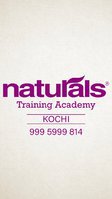 Naturals Training Academy Kochi