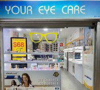 Your Eye Care Optical