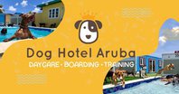 Dog Hotel Aruba
