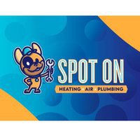 Spot On Heating, Air & Plumbing