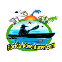 Florida Adventurer | Bioluminescence Kayaking