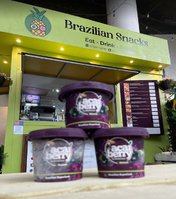 Brazilian Snacks UK