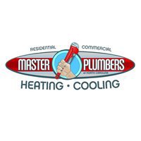 Master Plumbers Heating Cooling