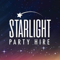Starlight Party Hire