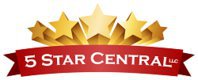 5 Star Central 