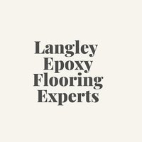 Langley Epoxy Flooring Experts