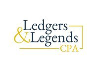 Ledgers and Legends CPA