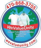 We Value Unity LLC