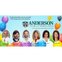 Anderson Children's Medical Clinic