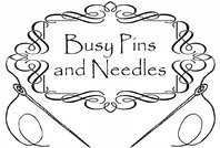 Busy Pins And Needles Ltd