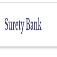 Surety Bank