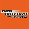 DPR Motors