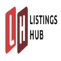 Listings Hub