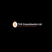 TVR Groundworks Ltd