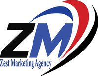 Zest Marketing Agency