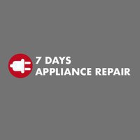 7 Days Appliance Repair