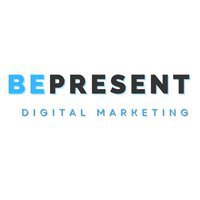 Be Present Digital Marketing