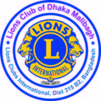 Lions Club of Dhaka Malibagh