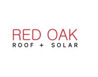  Red Oak Roof + Solar