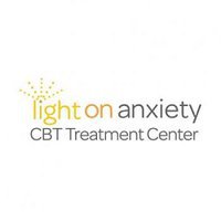 Light on Anxiety CBT Treatment Centers - Highland Park
