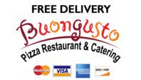 Buongusto Pizza Restaurant & Catering