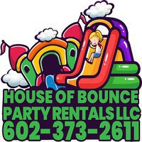 House Bounce Party Rentals - Surprise