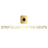 Strip Clubs For The Gents