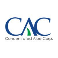 Concentrated Aloe Corporation