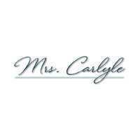 Mrs.Carlyle Senior Living Concierge