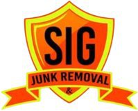 See it Gone Junk Removal & Services LLC