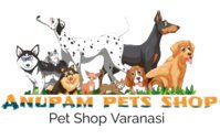 Anupam pets shop