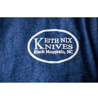 Keith Nix Knives