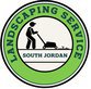 Landscaping Service South Jordan