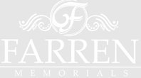 Farren Memorials - Headstones & Grave Maintenance