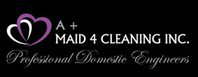 Maid 4 Cleaning Inc.