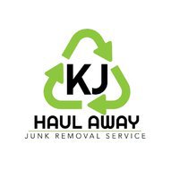 KJ Haul Away Junk Removal