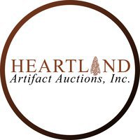 Heartland Artifact Auctions, Inc.