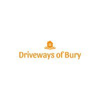 Driveways Of Bury