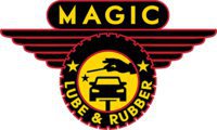 Magic Lube & Rubber