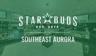 Star Buds Dispensary Recreational Marijuana Southeast Aurora