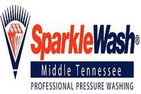 Sparkle Wash Middle Tennessee
