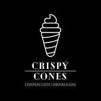 Crispy Cones